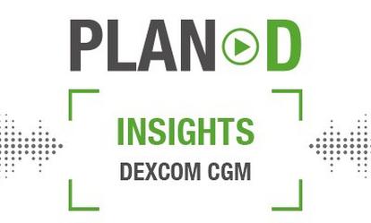 Insights zu Dexcom CGM